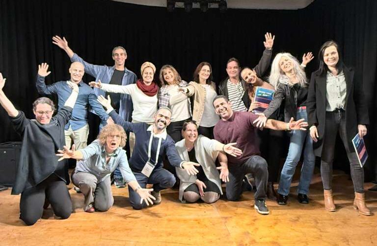 קורס גיוס משאבים יקנעם מגידו