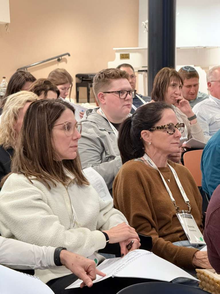 גיוס משאבים