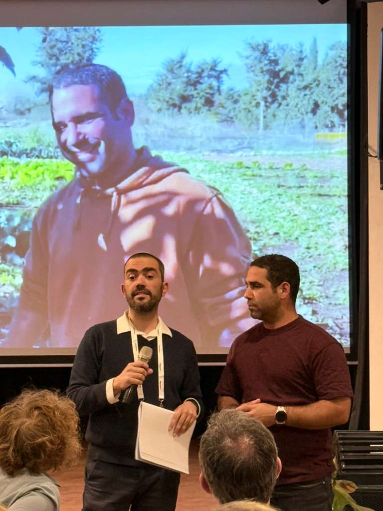 קורס גיוס משאבים יקנעם מגידו