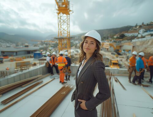 מלגה עם שליחות, הפרויקט שמחבר בין נשים בהנדסה, חינוך והייטק