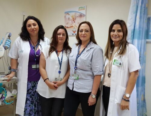 הצלת חיים במסלול מהיר