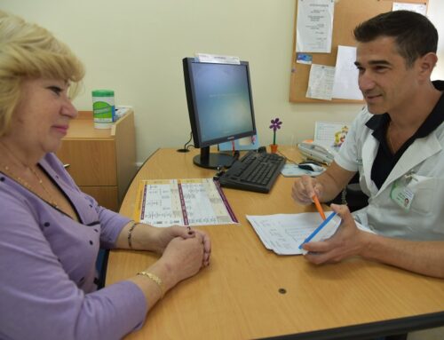 ייעוץ אישי מרוקח