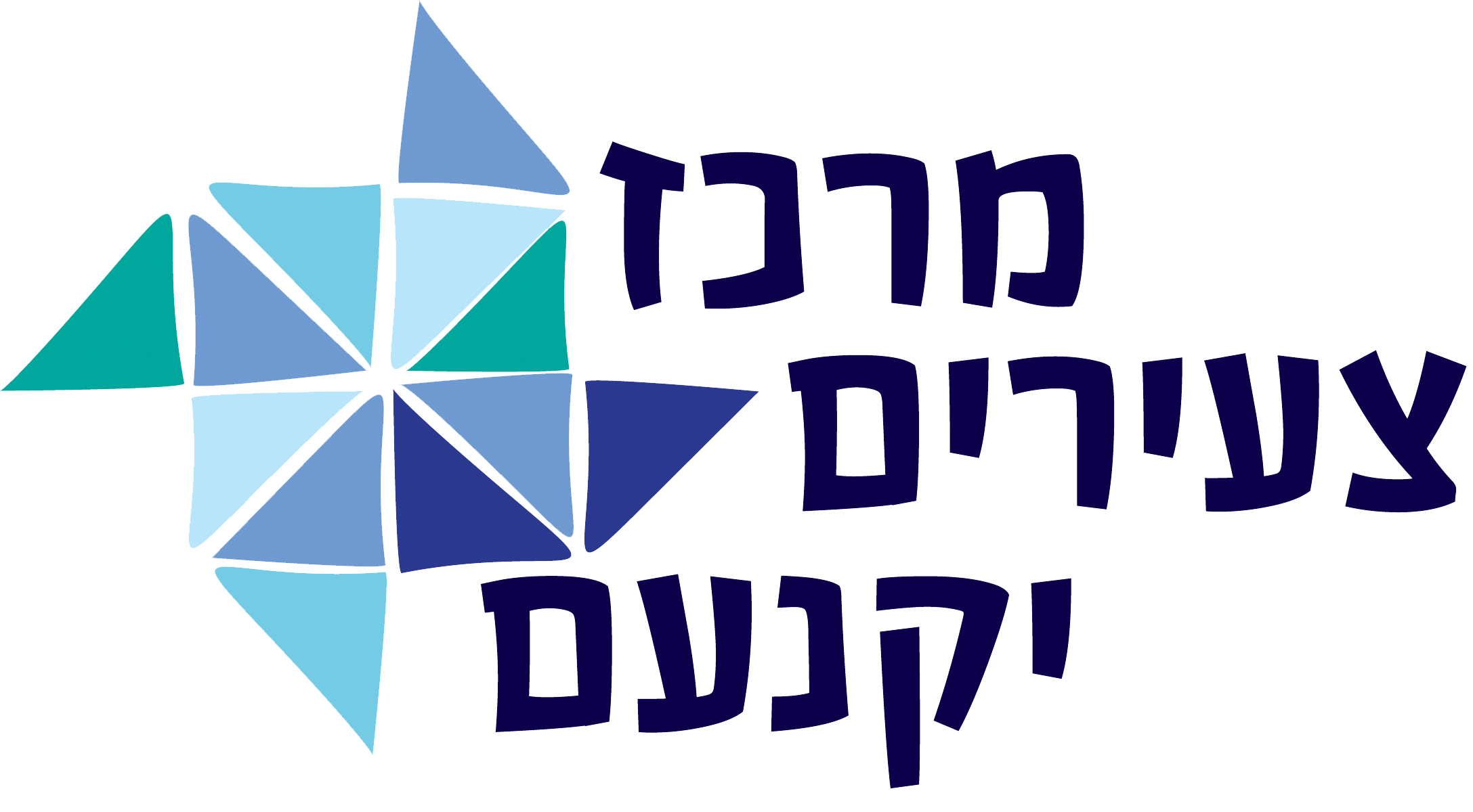 מרכז צעירים יקנעם לוגו (1)