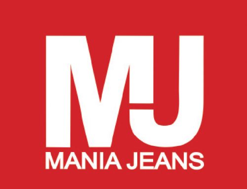 מאניה ג'ינס